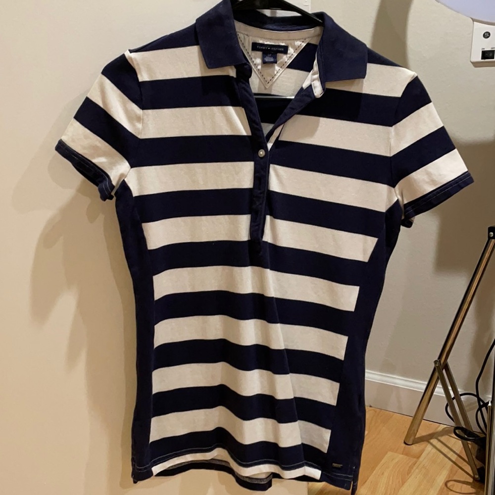 Polo shirt Tommy Hilfiger
